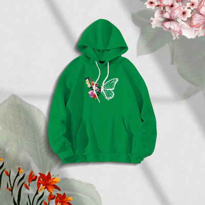 Ladies Hoodie 79